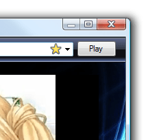 Yellow Star Means Video Is Bookmarked