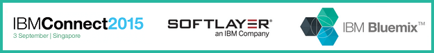 IBM Connect 2015 - SoftLayer - Bluemix