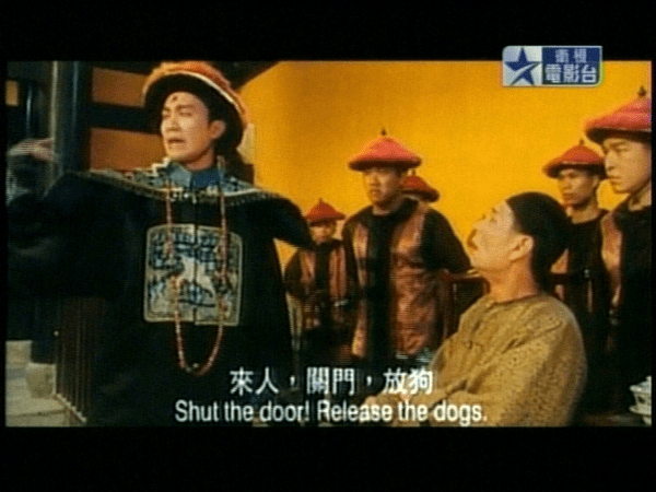 Growth Hacking: Shut the door, release the dog and then lock the customers in our shop!