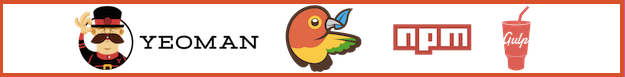 yeoman-bower-npm-gulp