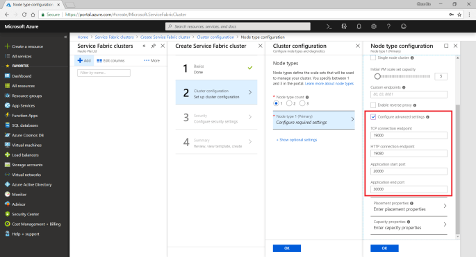 service-fabric-step2-configure-cluster-advance-settings.png