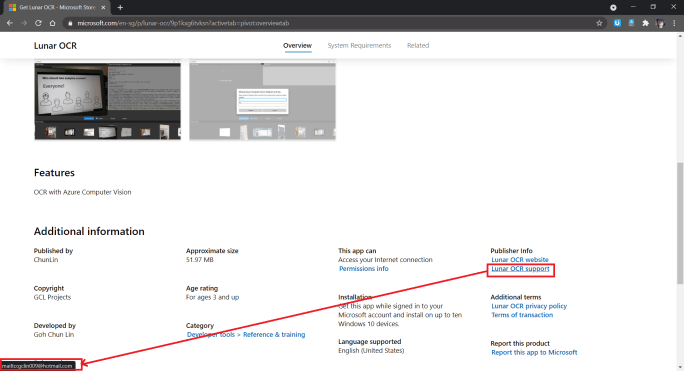Submitting My First UWP App to the Microsoft Store – cuteprogramming