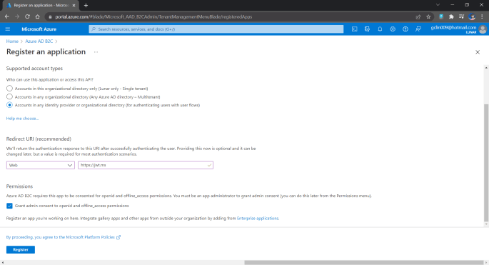Multi-Container ASP .NET Core Web App with Docker Compose – cuteprogramming