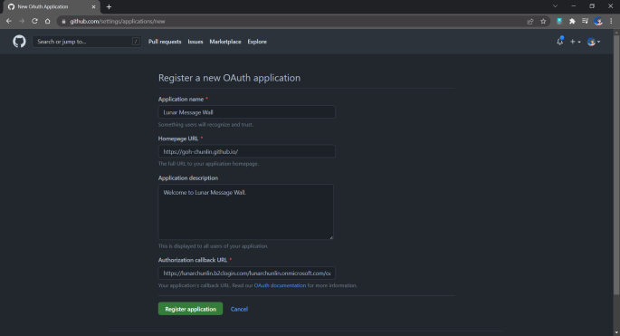 Multi-Container ASP .NET Core Web App with Docker Compose – cuteprogramming