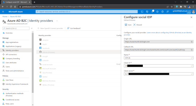 Multi-Container ASP .NET Core Web App with Docker Compose – cuteprogramming
