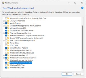 Using Docker and Kubernetes without Docker Desktop on Windows 11 ...
