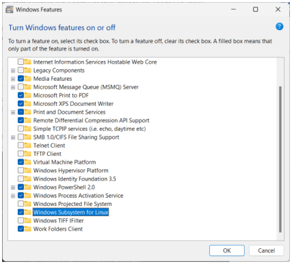 Using Docker and Kubernetes without Docker Desktop on Windows 11 ...